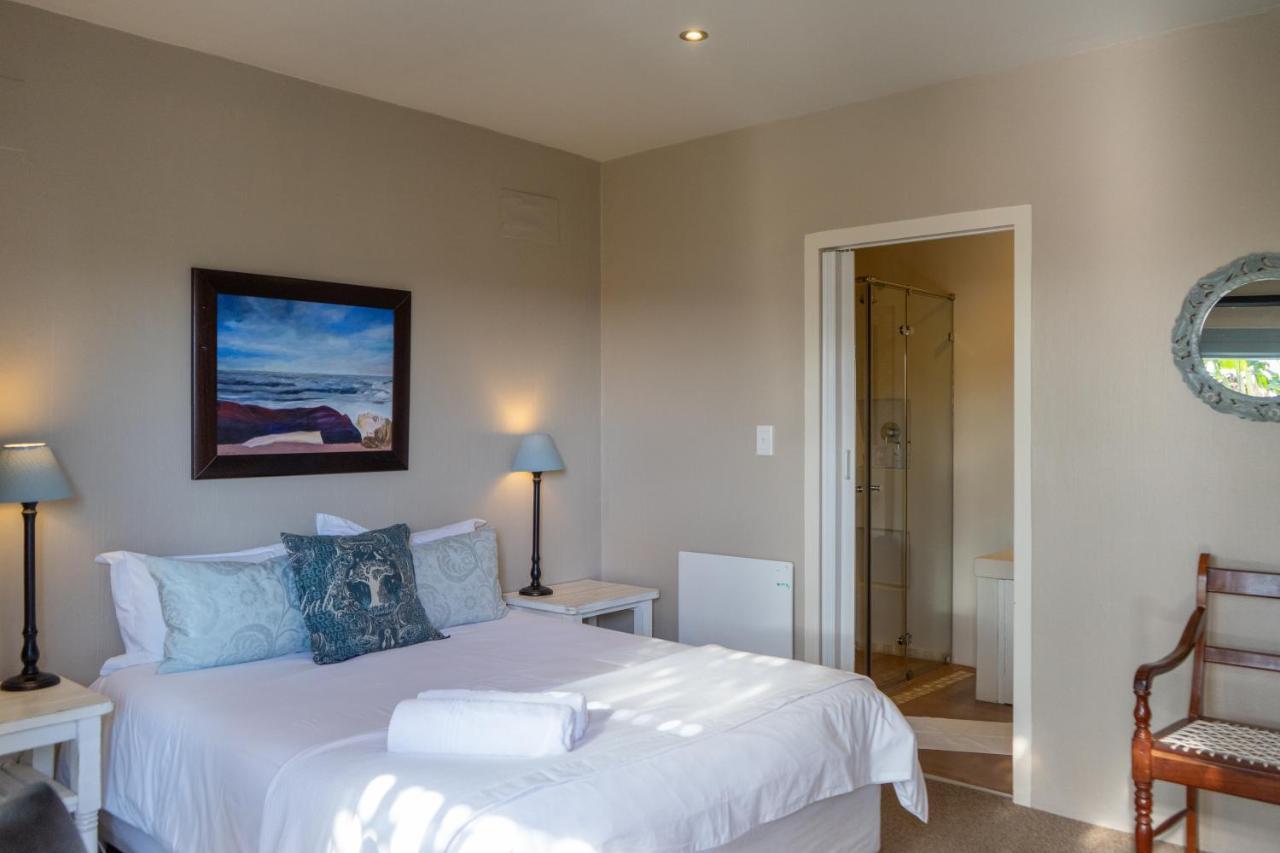 Dover On Sea B&B Sedgefield Exteriér fotografie